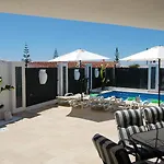 2, Great Spot Oura Beach, *
