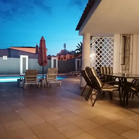 2, Cozy On Oura Beach, Villa Albufeira