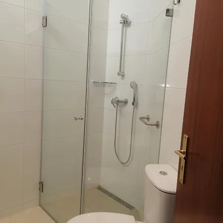 2, Great Spot Oura Beach, Villa