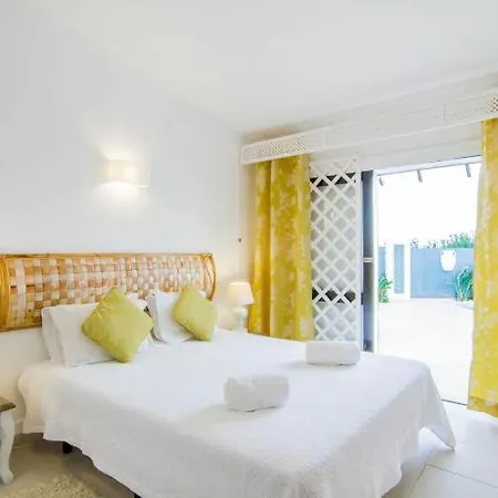 2, Cozy On Oura Beach, Villa Albufeira