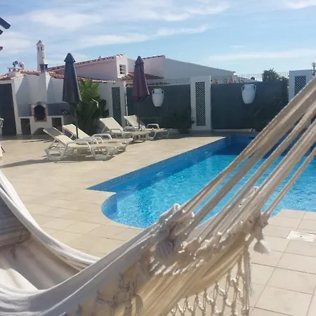 2, Great Spot Oura Beach, Albufeira