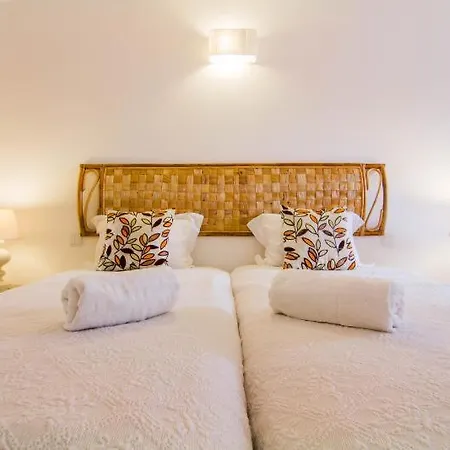 2, Cozy On Oura Beach, Villa Albufeira