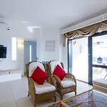 2, Great Spot Oura Beach, *