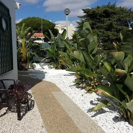 2, Great Spot Oura Beach, 别墅 阿尔布费拉