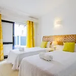 2, Great Spot Oura Beach, * Albufeira